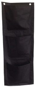 Látkový stojan na kvety (výška 70 cm) Pocket – Garden Pleasure