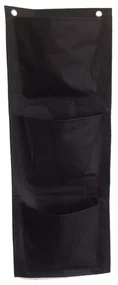 Látkový stojan na kvety (výška 70 cm) Pocket – Garden Pleasure