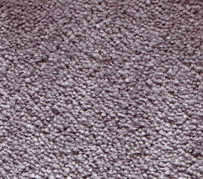 Associated Weavers koberce Metrážny koberec Lounge 65 - S obšitím cm