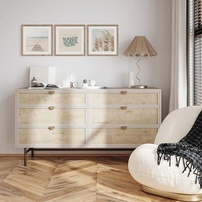 Obrazy v súprave 3 ks 30x40 cm Seaside – Styler