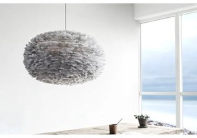 Svetlosivé tienidlo ø 75 cm Eos XL – UMAGE