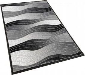 DC Koberec Lapiso SOFT 298 sivá Rozmer: 200×290 cm