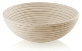 Ošatka z prírodného pedigu Orion Rattan, ⌀ 25 cm