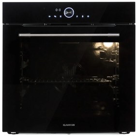 Klarstein Illuminosa Smart, vstavaná rúra, 2800 W, 11 funkcií, ovládanie pomocou aplikácie