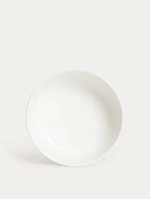 Miska BERGO biela 004031