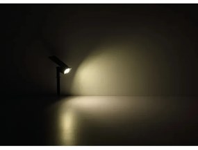 Globo 36020 - LED Solárne svietidlo 2v1 LED/6,4W/3V IP65