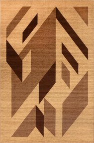 Koberec FD Standard Kanas - medený