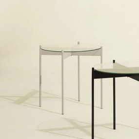 Odkladací stolík Beam ø 45 × 42 cm
