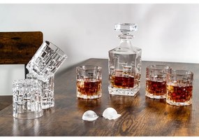 RCR ETNA WHISKY SADA 1+6 KS