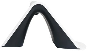 LED Solárne svietidlo so senzorom pohybu LED/6,8W/4000 mAh 3,7V IP65