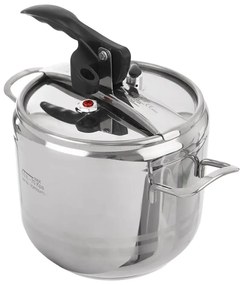 Antikoro tlakový hrniec s pokrievkou Orion Profi, 5 l