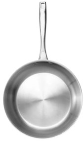 Elmich Trojvrstvová nerezová panvica Tria Plus Ø 20 cm