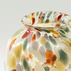 Váza szklany Marea 22 cm