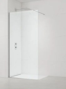 Sprchová zástena Walk-in 120 cm SAT SATBWI120MRPR