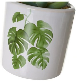 Umelé kvety v súprave 4 ks Cactus – Casa Selección