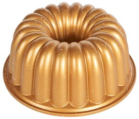 Kovová forma na bábovku ø 24 cm Lotus – Bonami Selection
