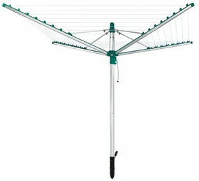 Leifheit Linomatic V 400 85210 vonkajší sušiak