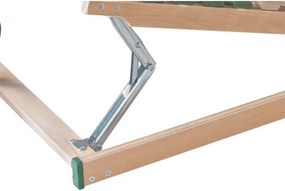 Ahorn PORTOFLEX EXTRA HN PEVNÝ LAMELOVÝ ROŠT Rozmery 90x200