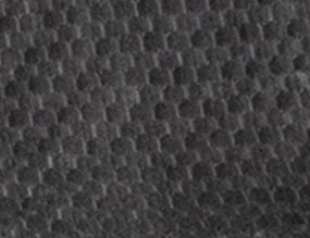 Deka Cashmere touch Big Dots 150x200 cm, antracit