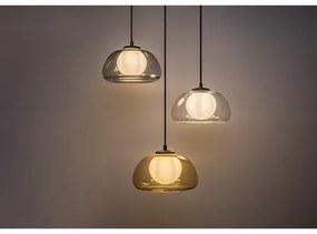 Rabalux 72276 - Luster na lanku ELOWEN 3xG9/5W/230V