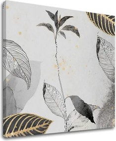 Obraz na plátne RASTLINY 002