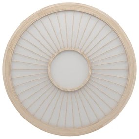 Eglo 390296 - LED Stmievateľné stropné svietidlo DEHESA LED/36W/230V 4000K