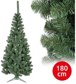 ANMA Vianočný stromček VERONA 180 cm jedľa AM0012