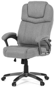 Kancelárske kreslo Autronic KA-C715 GREY2