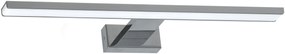 Nástenné LED svietidlo Shine1, 1x LED 13,8w, 4000k, (60 cm), ch