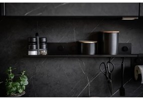 Sklenená dóza na kávu – Wenko