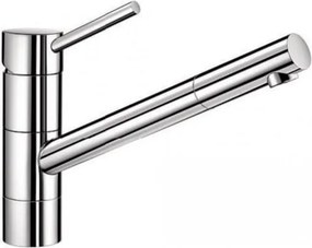 Blanco Kano Chrom Hd drezová batéria s otočným ramienkom chróm 521502