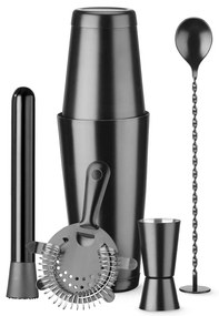 Antikoro súprava na prípravu koktailov BAR UP – Hendi