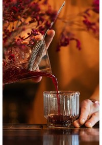 Súprava 2 dvojstenných pohárov Vialli Design, 260 ml