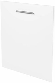 Dvierka Vento DM-60/72, biela