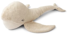 LIEWOOD Plyšová hračka Berman Whale Mist Large