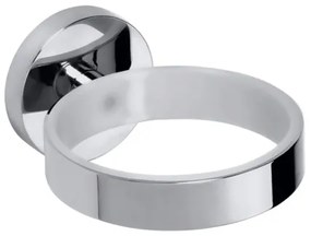 Bemeta Omega držiak fénu chróm 101 117 012