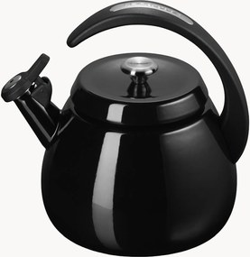 Liatinová kanvica Cloche, 2,1 l