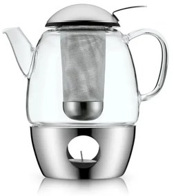 WMF - Čajová kanvica s ohrievačom SMARTEA 1 l