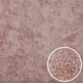ITC, Koberec metráž Serenade 063, na mieru, šíře 4m,5m, ružová, filc, detská izba