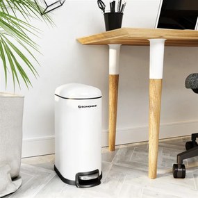 Odpadkový kôš 10 l LTB10WT