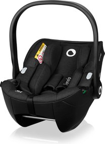 Autosedačka Lionelo MOXIE i-Size 40-87 cm Farba: Black