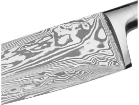 Nôž Santoku WMF Damasteel 32 cm 1891949998