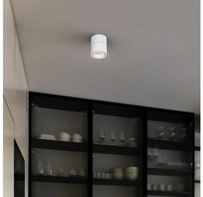 Eglo 901043 - LED Bodové svietidlo BOHOYO LED/8W/230V 3000K biela