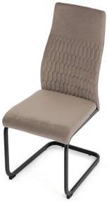 Súprava jedálenských stoličiek DCL-X7018 CAP2, 4ks