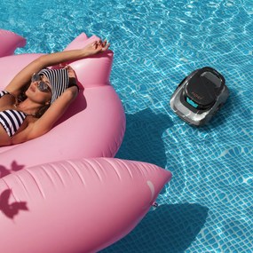 Aiper | Bazénový vysávač Aiper Scuba SE Black | 10800042