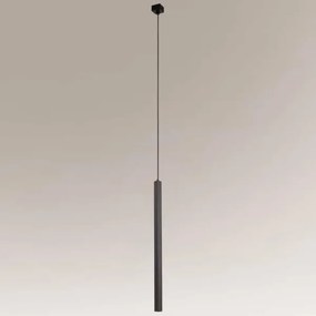 Shilo 7986 - Luster na lanku AOMORI 1xG9/10W/230V