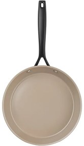 Florina Hliníková panvica Carina Black 24 cm, pr. 24 cm