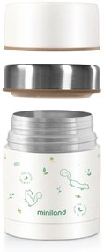 Termoska na jedlo Natur veverička 600ml