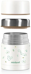 Termoska na jedlo Natur veverička 600ml