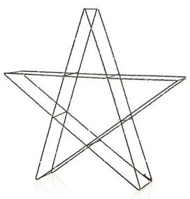 Markslöjd 704462 - LED Vianočná vonkajšia dekorácia MYSTIC 70xLED/2,4W/230/3V IP44